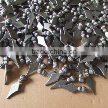 Black Rod,curtain Rod,curtain Accessories