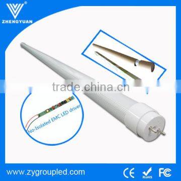 Double Side Led Tube Light with CE RoHS FCC Approved