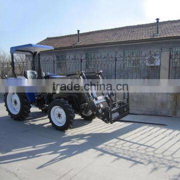 High quality Bale fork for Tractor front end loader