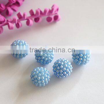 High Quality ABS pearl imitation ball for DIY decoration