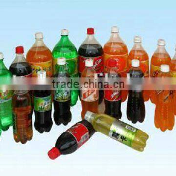 Ice tea filling machine/Hot filling machine for tea/juice