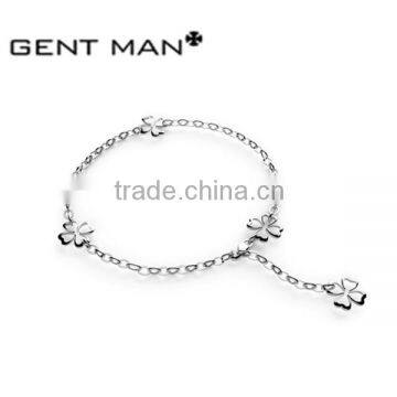 925 Sterling Silver Young Girls Bracelet