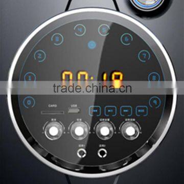 2016 Hot Sell Full Range High Quality Audio 2.1 Speaker photo-2
