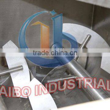 Electric Meat Paste Sausage Mixer photo-6