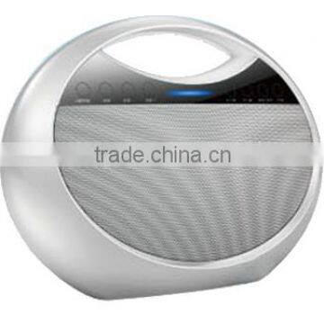 New Model Promotional Low Price Wireless Mini Portable Speaker photo-4