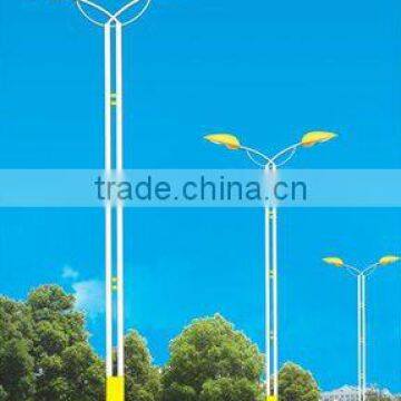 Modern Street Lighting Pole photo-3