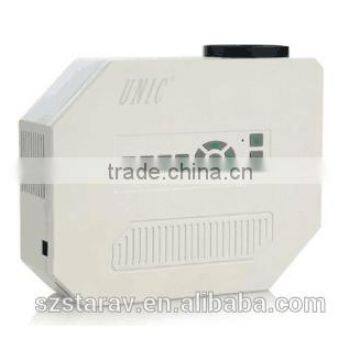 portable mini projector 1080p training school UC30