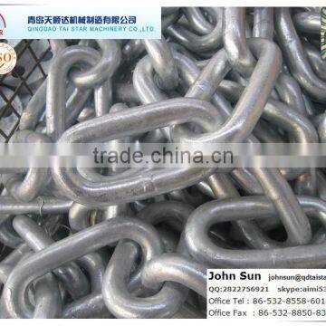 Welded Open Chain Link photo-3