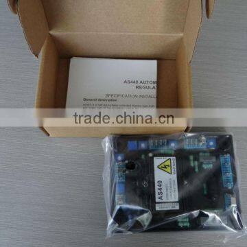 AS440 AVR for Generator photo-4