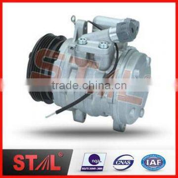 Auto/ac car compressor durable quality for sale 10P08E