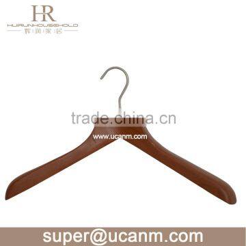 HRW-8500M hangers wooden