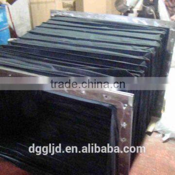 rectangle thermal insulation flexible duct