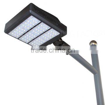 LED Street Light, Parking Lot Light, Solar Led Light, High Quality150W China Supplier photo-2