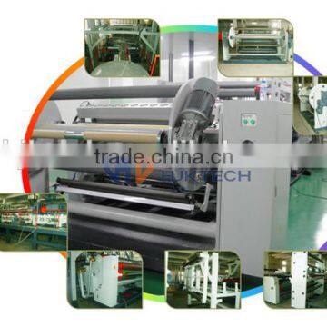 EVA Solar-PV Encapsulation Film Extrusion Line