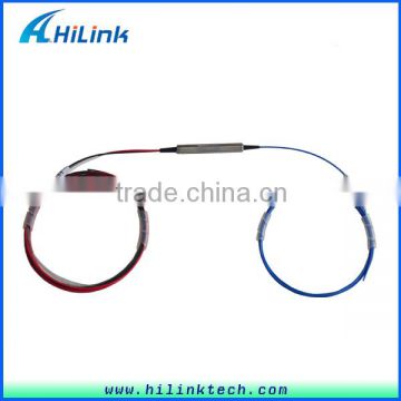 Fiber Sensor 3 Ports 1550nm Optical Circulator