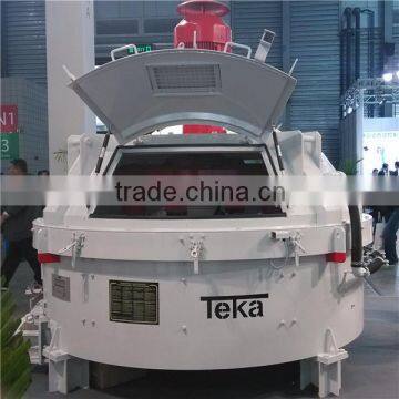 Smart Teka Planetary Commercial Refractories/Cement/Concrete Mixer Model TPZ1500