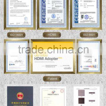 Shiningworth the Original OEM/ODM Manufacturer of Android tv Box With DVB-T2 photo-5