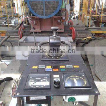 4 Blade Marine Rudder Propeller/thruster Hot Sales Approved CCS/BV photo-6