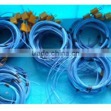 Compensation Thermocouple Cable With Connector,Thermocouple Wire photo-2