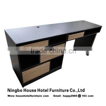 Hotel Furniture Desk Combo Unit photo-2