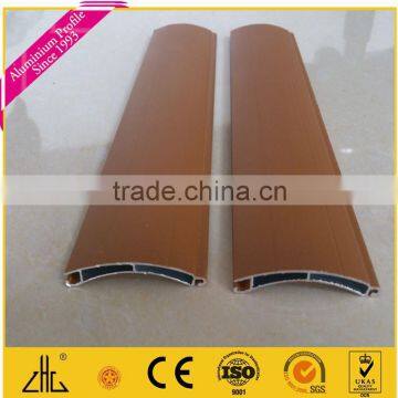 Rolling Door Slats / Rolling Door Profile / garage door slat