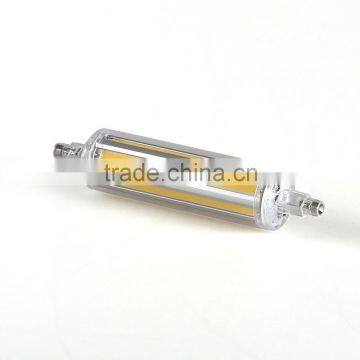 HT-LEDR7S13 LED Lamp PC+Aluminum LED Residential 13W Beam Angle 360 Degree LED R7S photo-2
