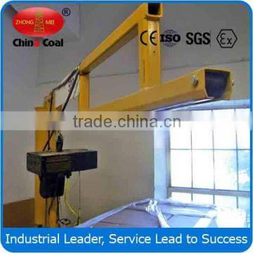 Stationary Jib Crane photo-4