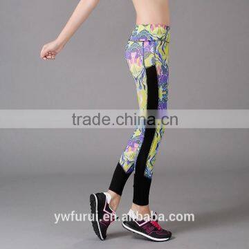 Wholesale cheap spot goods jogger legging yoga pants