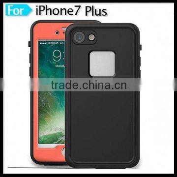 For Apple Iphone 7 Plus Waterproof In Case Mobile Phone With Cover
