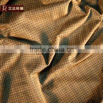 Chinese factory whosale colth fabric