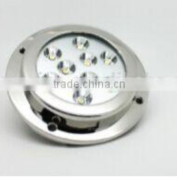 9X3W Surface Mount Marine Light