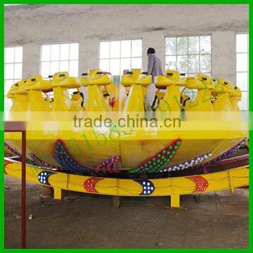 amusement park supplies, amusement park machine flying UFO rides
