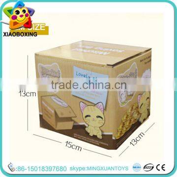 Christmas Gift Box Digital Wholesale Piggy Bank