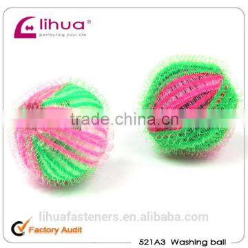 Nylon Magic Washing Ball photo-2