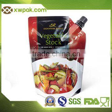 Refill Liquid Soap Bag photo-5