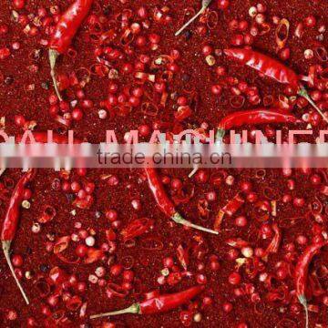 YK-60 Hot Pepper Powder Making Machine