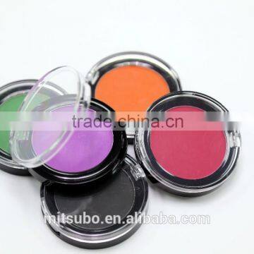 Temporary Hair Dye Colors Pressed Powder photo-2