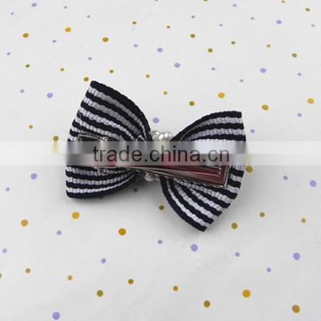 dress bulk handmade ribbon art barrettes