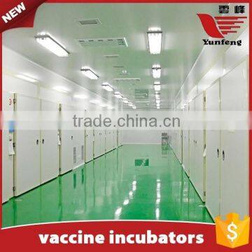 High Quality Commercial Vaccine Professional Incubator/hatchery Incubator photo-2