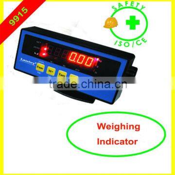 Cheap LED weighing indicator