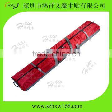 Deluxe Long Size Custom Design Nodic Roller Skating Bags photo-6