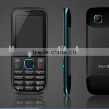 2.4inch GSM + CDMA cheap phone