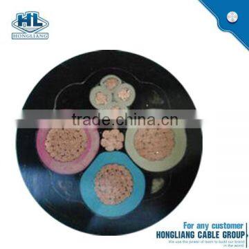 shd gc rubber power cable mining power cable