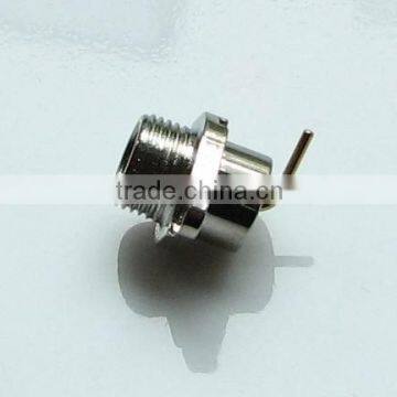 FRS SMA Connector Male Panel Mounting SMA-28