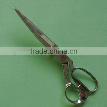 12" professional tailor scissor/pinking scissors HA020