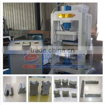 Concrete spacer making machine