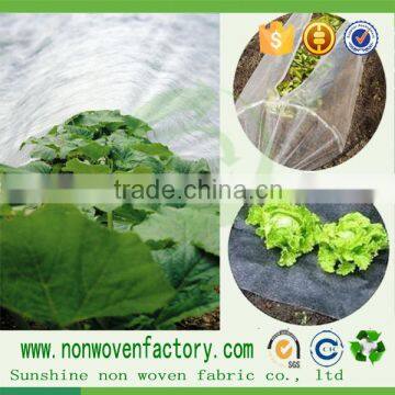 Polypropylene Material Weed Control Fabric