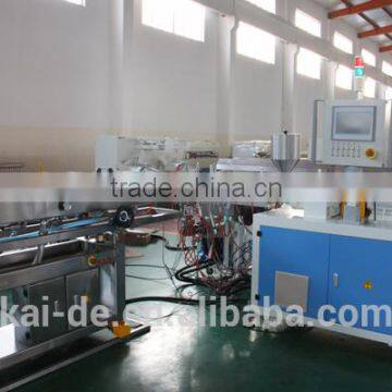 Precise Medical Catheter Tube Making Machine photo-3