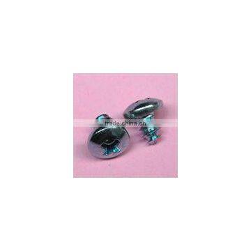 DIN 7981 - ISO 7049 Pan head self tapping screws