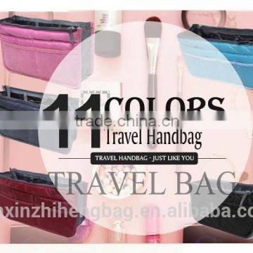 cosmetic bag organizer tas kosmetik murah